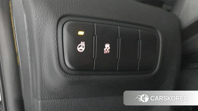 Kia The New Kia Ray EV id 4916156 из Кореи 27
