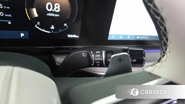 Hyundai Grandeur (GN7) id 4222953 из Кореи 27