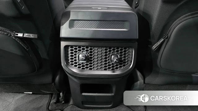 Kia Tasman id 4527755 из Кореи 27