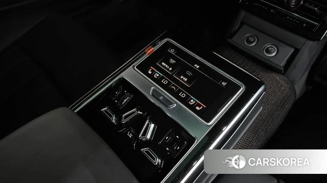 Audi A8 (D5) id 4707952 из Кореи 27