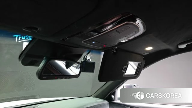 Hyundai Palisade id 4411012 из Кореи 27