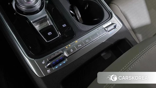 Kia The New Carnival 4th Generation id 4527744 из Кореи 27