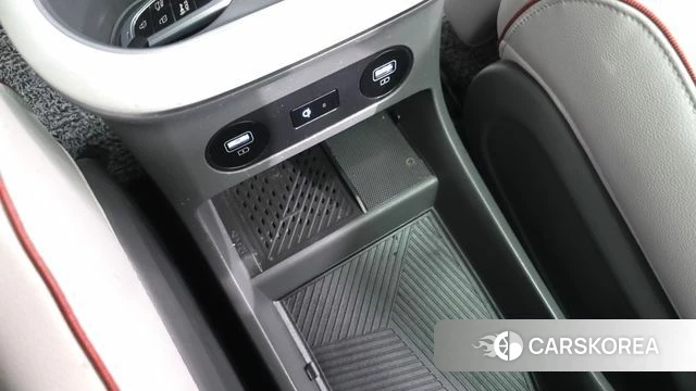 Hyundai Ionic 5 id 4283368 из Кореи 27