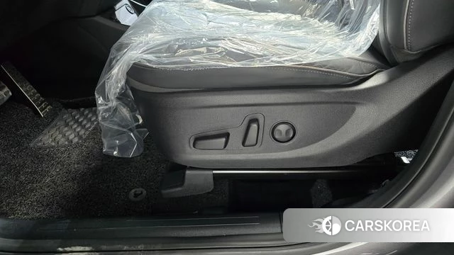Hyundai The New Santa Fe id 4495615 из Кореи 27