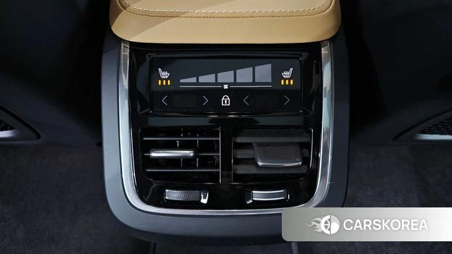 Volvo XC90 second Generation id 4243128 из Кореи 27