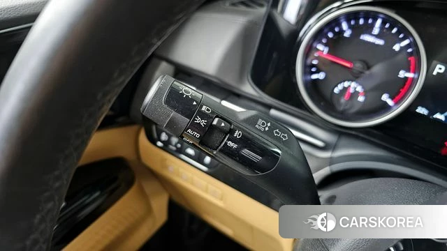 Kia Carnival 4th generation id 4224336 из Кореи 27