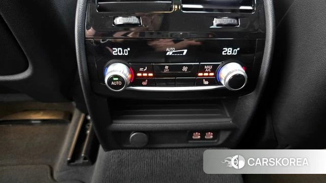 BMW 6 Series GT (G32) id 4330671 из Кореи 27