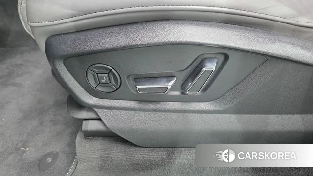 Audi Q7 (4M) id 4697476 из Кореи 27