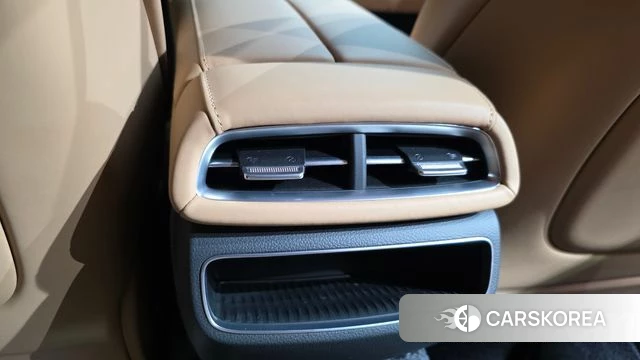 Genesis G80 (RG3) id 4671414 из Кореи 27