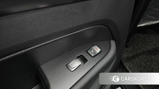 Ssangyong The New Rexton Sport id 4692608 из Кореи 27