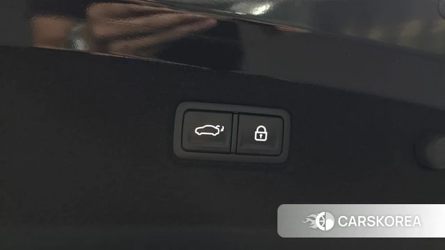 Kia The New K9 2nd generation id 4758530 из Кореи 27