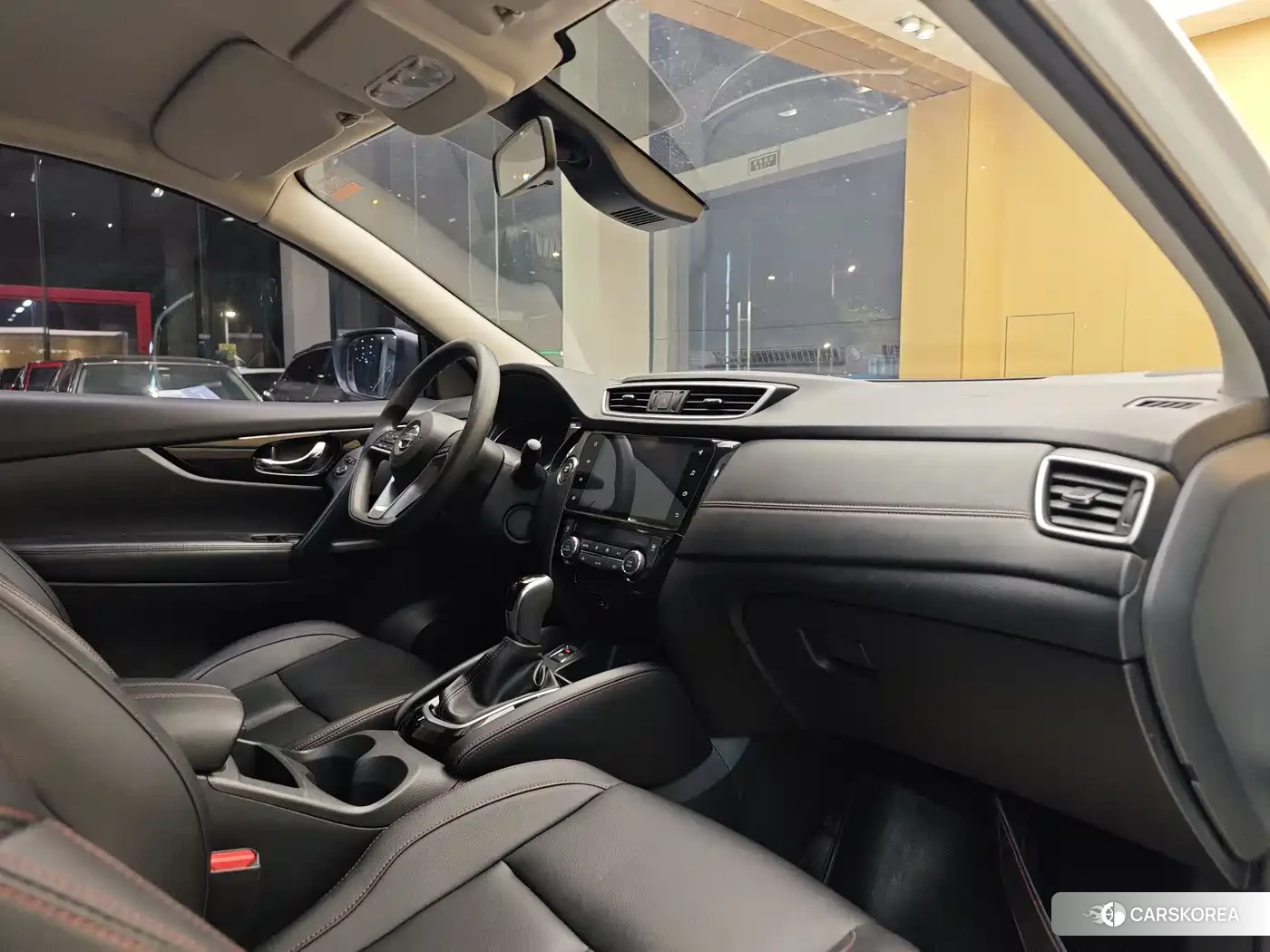 Nissan Qashqai id 4576474 из Китая 27
