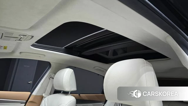 Hyundai The New Grandeur IG id 4721682 из Кореи 27