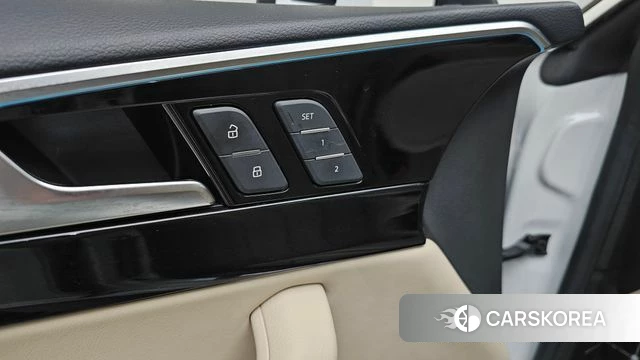 Audi A5 (F5) id 4507341 из Кореи 27