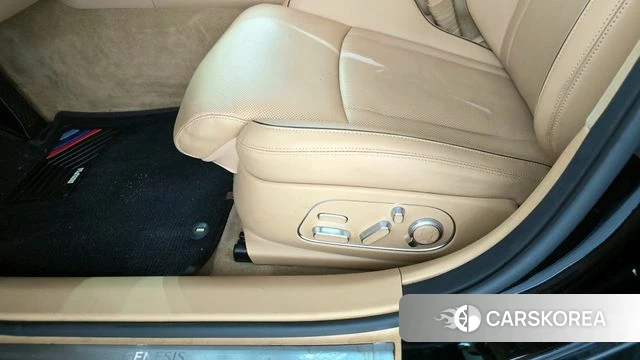 Genesis G90 (RS4) id 4382578 из Кореи 27