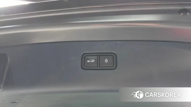 Genesis GV80 id 4730545 из Кореи 27