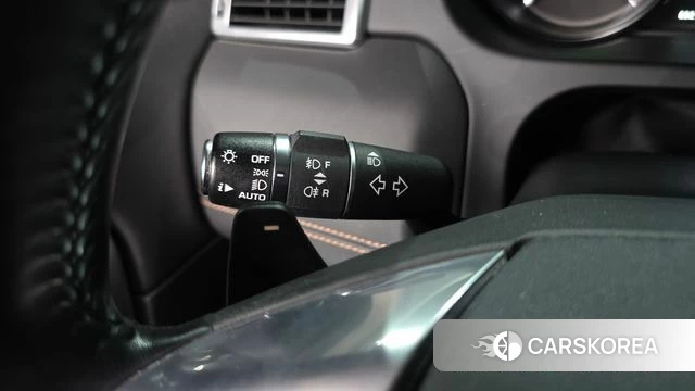Land Rover Discovery Sports id 4318095 из Кореи 27