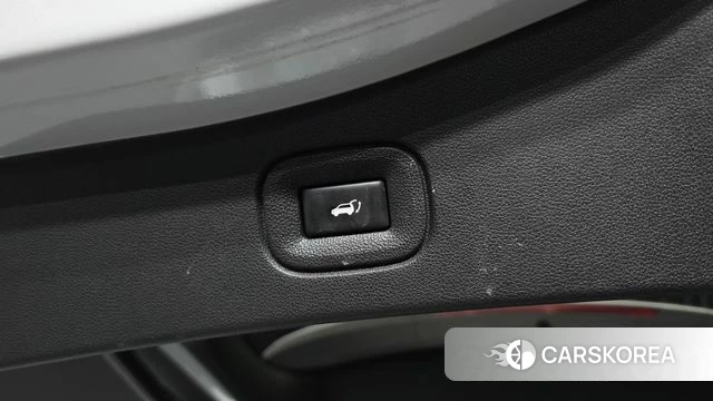 Renault Korea (Samsung) The New QM6 id 4745546 из Кореи 27