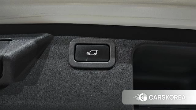 Land Rover Discovery Sports id 4836683 из Кореи 27