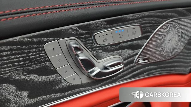 Mercedes-Benz AMG GT id 4468683 из Кореи 27