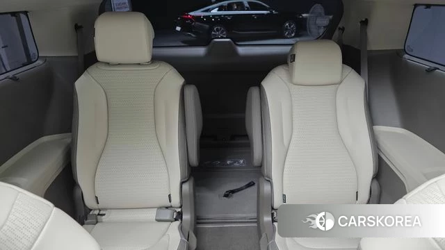 Kia The New Carnival 4th Generation id 4353984 из Кореи 27