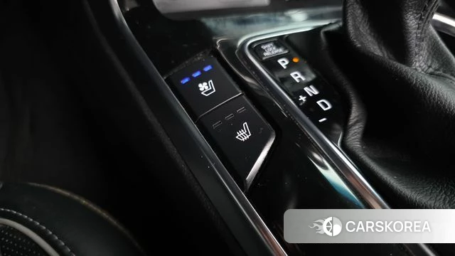 Kia Mohave Master id 4759650 из Кореи 27