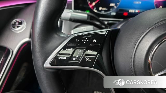 Mercedes-Benz S-Class W223 id 4593917 из Кореи 27