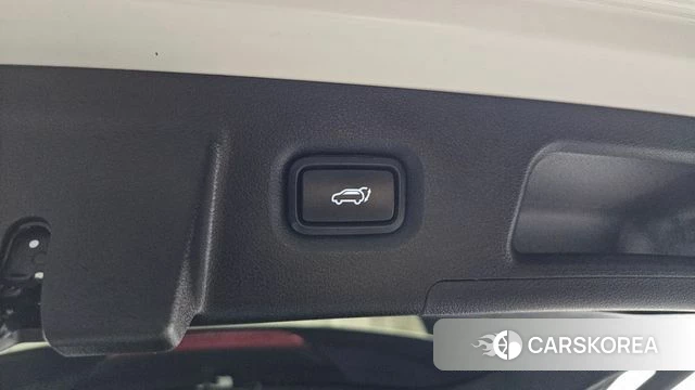 Hyundai Santa Fe TM id 4551903 из Кореи 27