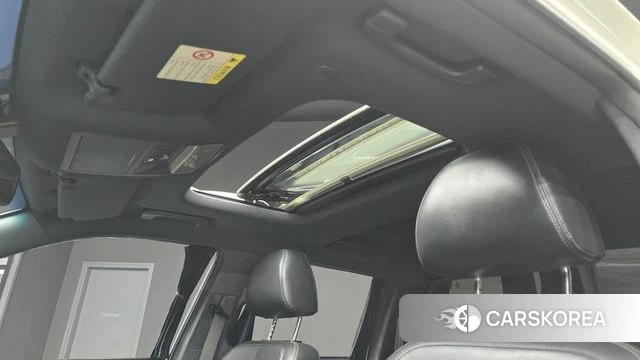 Ssangyong Rexton Sports Cannes id 4856012 из Кореи 27