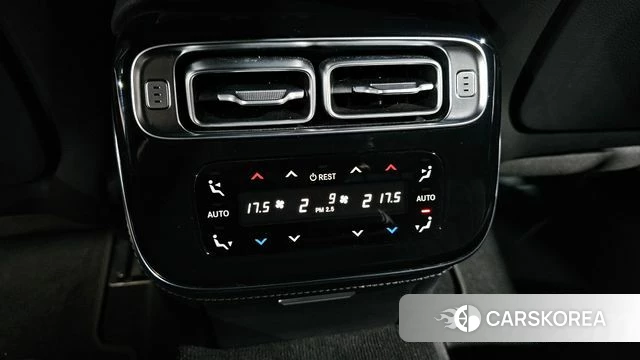 Mercedes-Benz S-Class W223 id 4475493 из Кореи 27