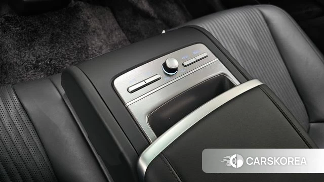 Hyundai Grandeur Hybrid (GN7) id 4640594 из Кореи 27