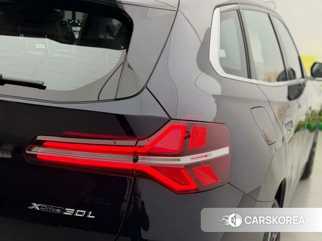 BMW X3 id 3889970 из Китая 27