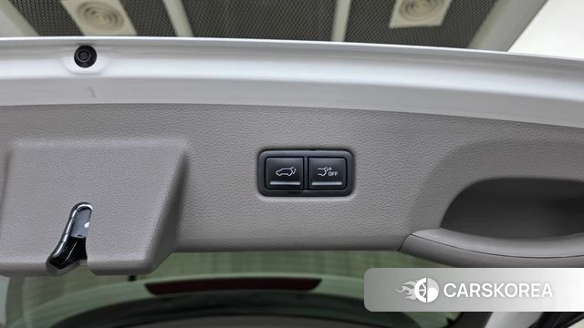 Kia Carnival 4th generation id 4428319 из Кореи 27