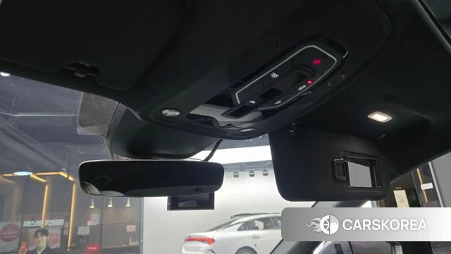 Audi A6 (C8) id 4224989 из Кореи 27