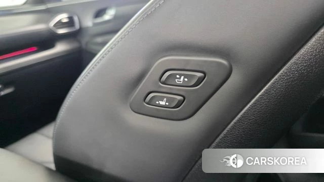 Hyundai The New Santa Fe id 4428882 из Кореи 27