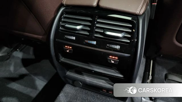 BMW 5 Series (G30) id 4224924 из Кореи 27