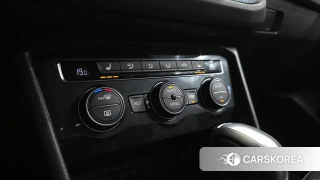 Volkswagen Tiguan second Generation id 4849292 из Кореи 27