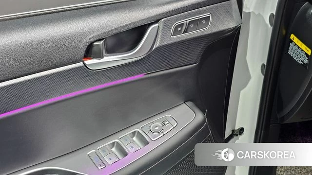 Hyundai Palisade id 4294805 из Кореи 27