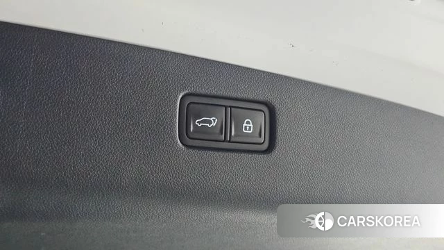 Genesis GV70 id 4872299 из Кореи 27