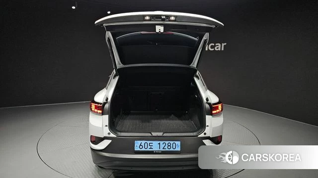 Volkswagen ID.4 id 4762744 из Кореи 27
