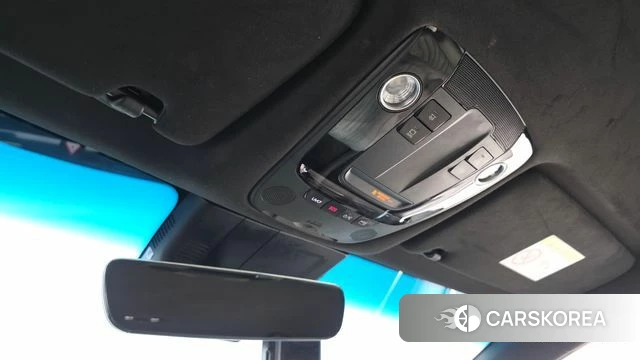 Kia K8 id 4524877 из Кореи 27