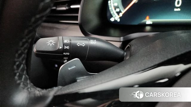 Kia K7 Premier id 4530406 из Кореи 26