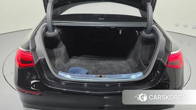 Mercedes-Benz S-Class W223 id 4712341 из Кореи 27