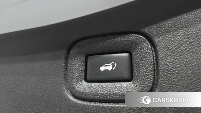 Renault Korea (Samsung) The New QM6 id 4230425 из Кореи 27