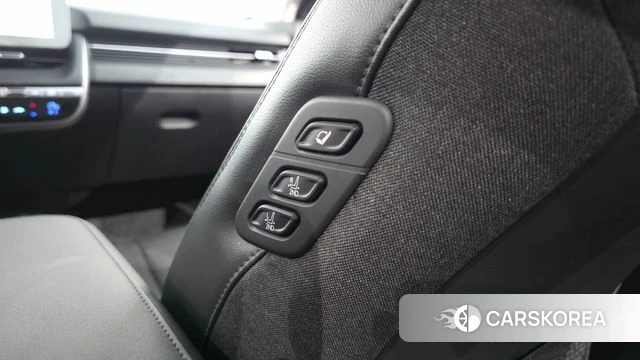 Hyundai Ionic 5 id 4894100 из Кореи 27