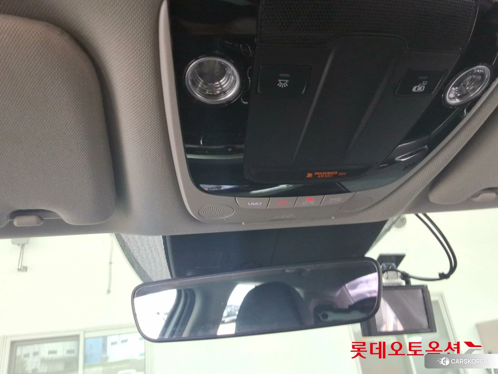 Kia K5 id 4347363 из Кореи 27