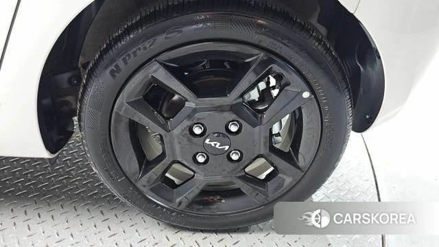 Kia The New Kia Ray id 4527673 из Кореи 27