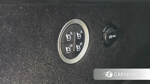 Genesis GV80 id 4323902 из Кореи 27