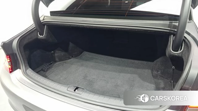 Genesis G80 (RG3) id 4702020 из Кореи 27