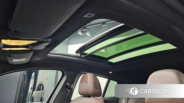 BMW X4 (G02) id 4686933 из Кореи 27